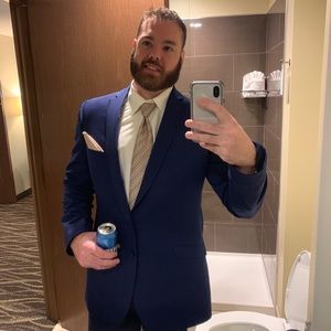 Meet your Posher, Eric